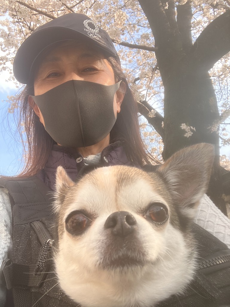 空ちゃんママ