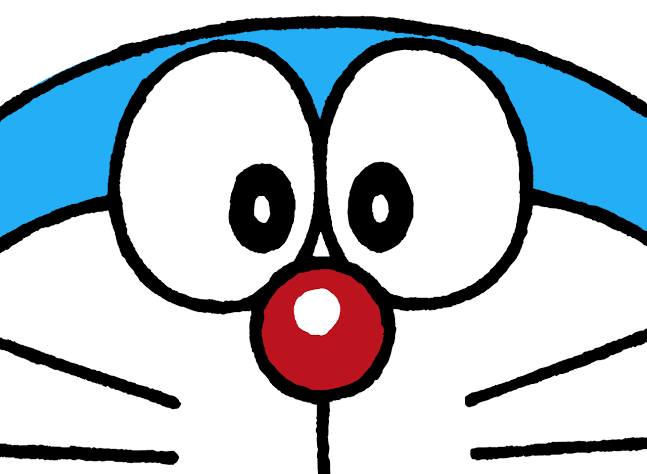 ドラえもん