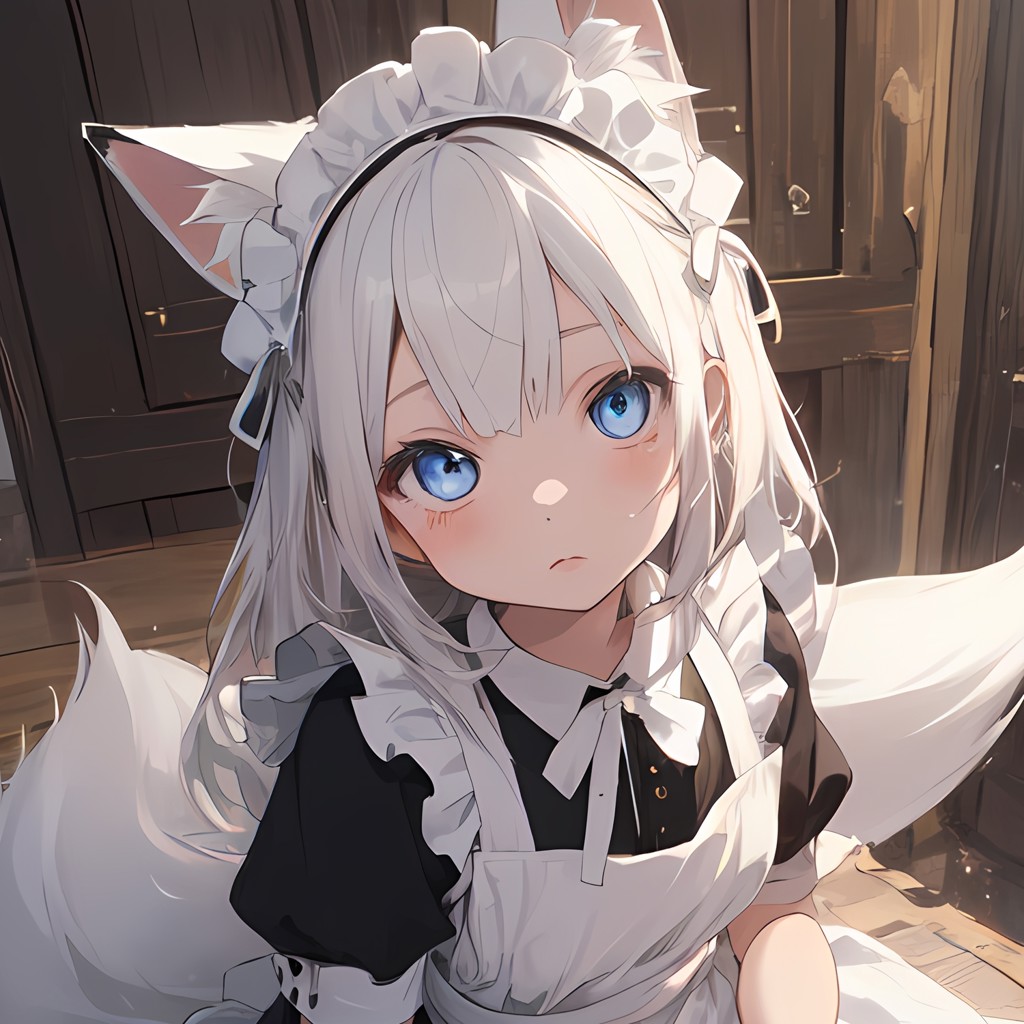 狐花-konohana-