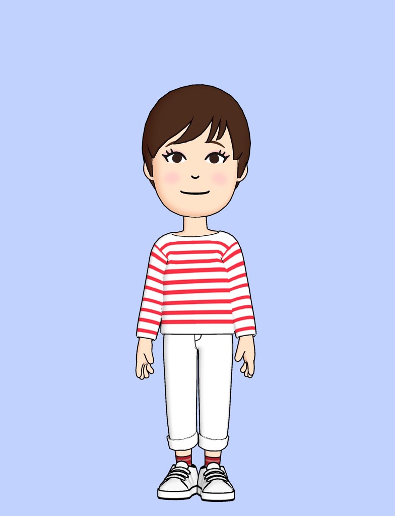 まー
