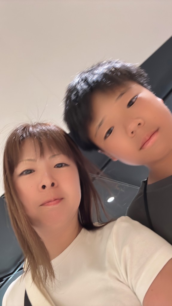 ちれるょし