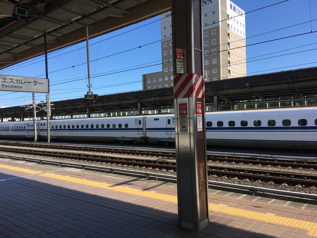 ポチ