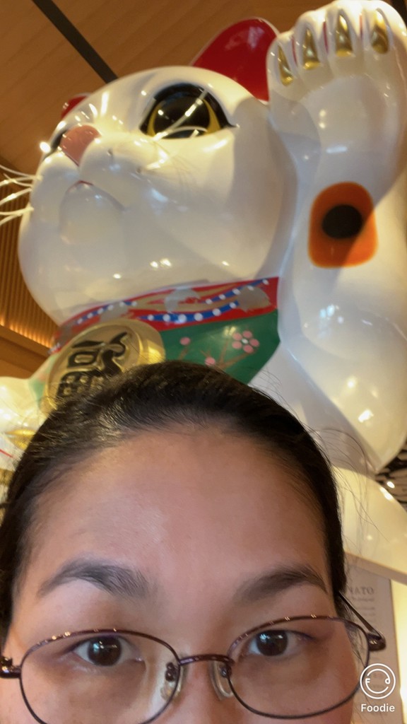 木美