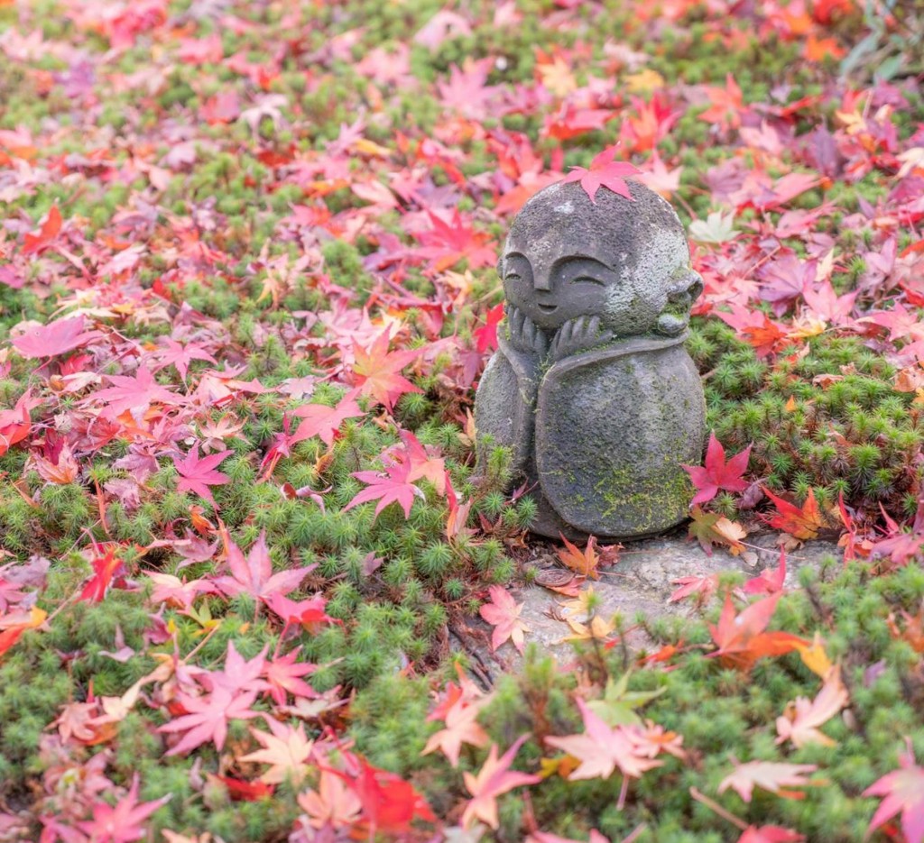 にこにこマム