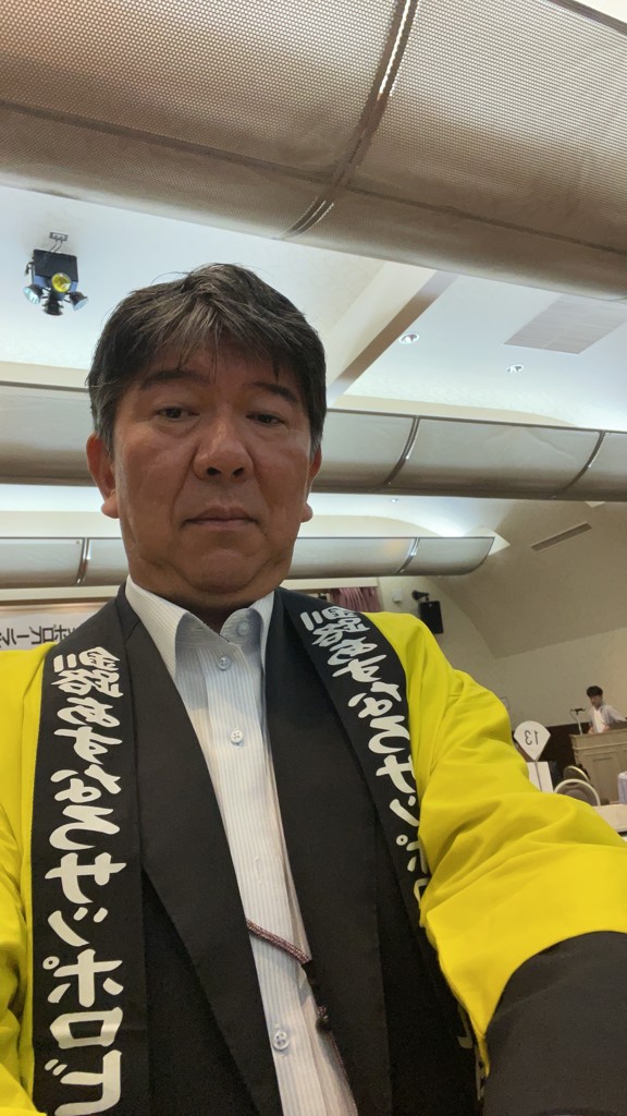 ユーザーアイコン