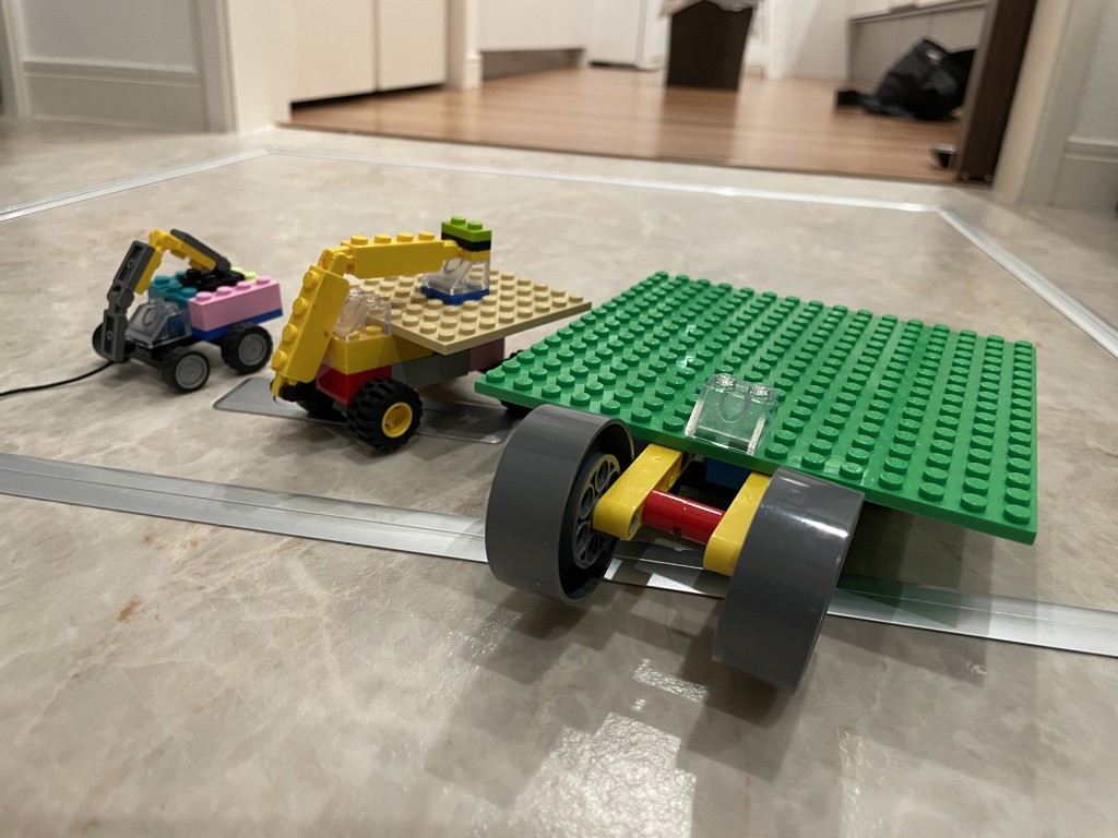 ユーザーアイコン