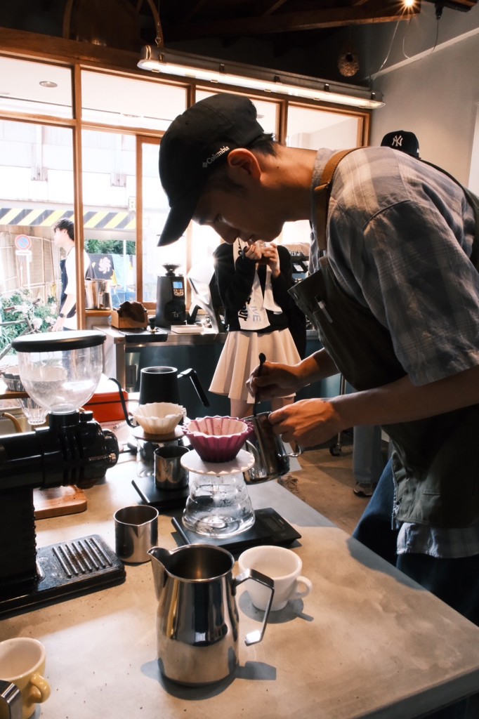 ユーザーアイコン