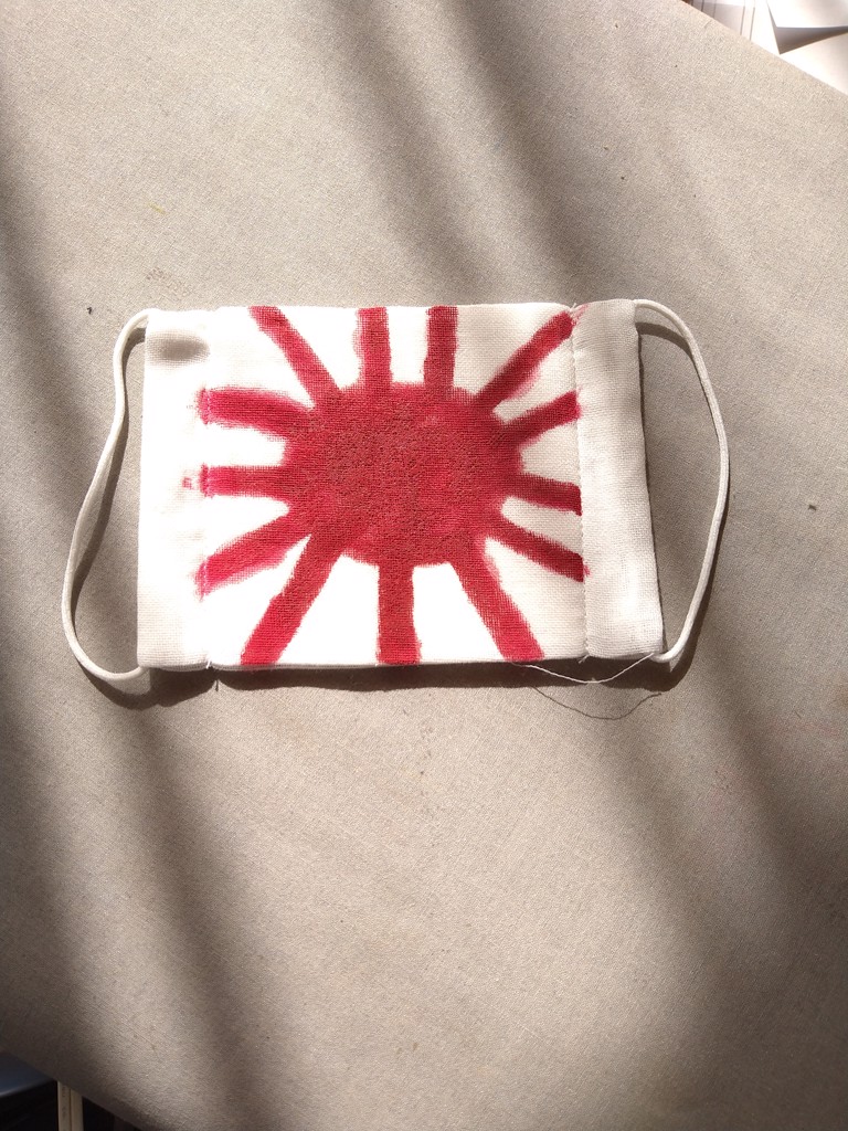 おやじババ