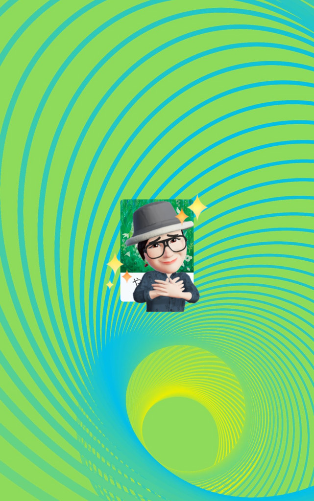 ユーザーアイコン