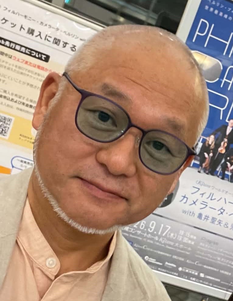 ユーザーアイコン