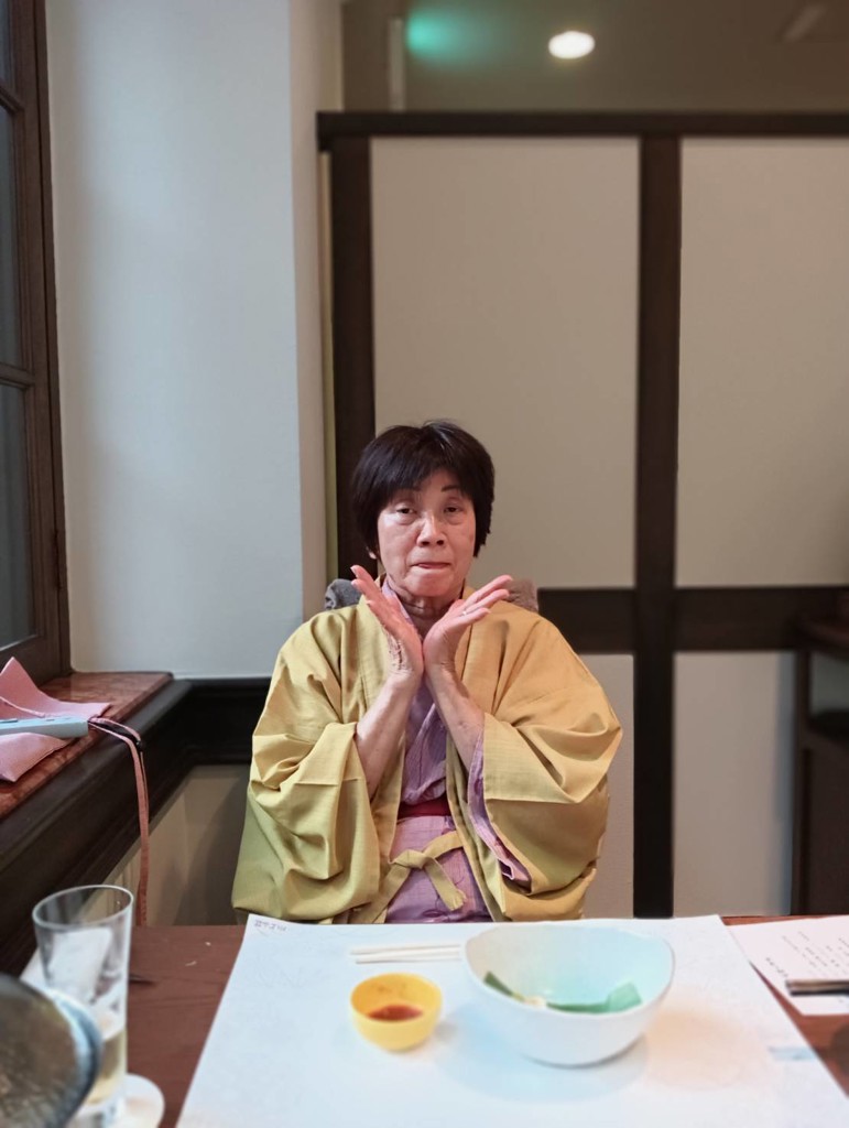 おのり