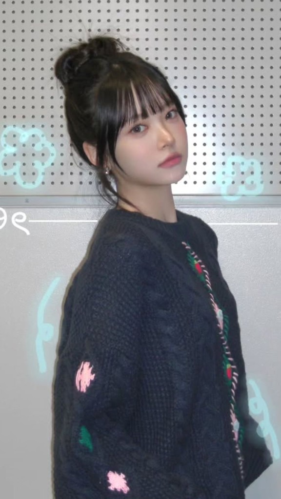 あーにゃん♡