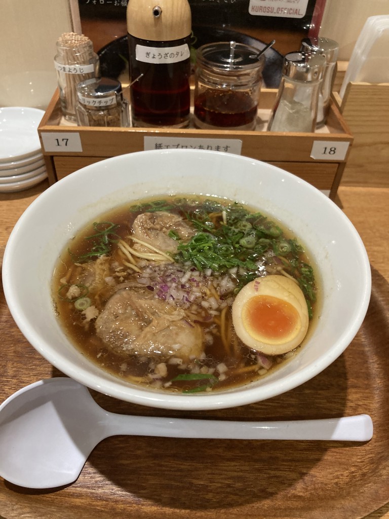 くぅちゃん