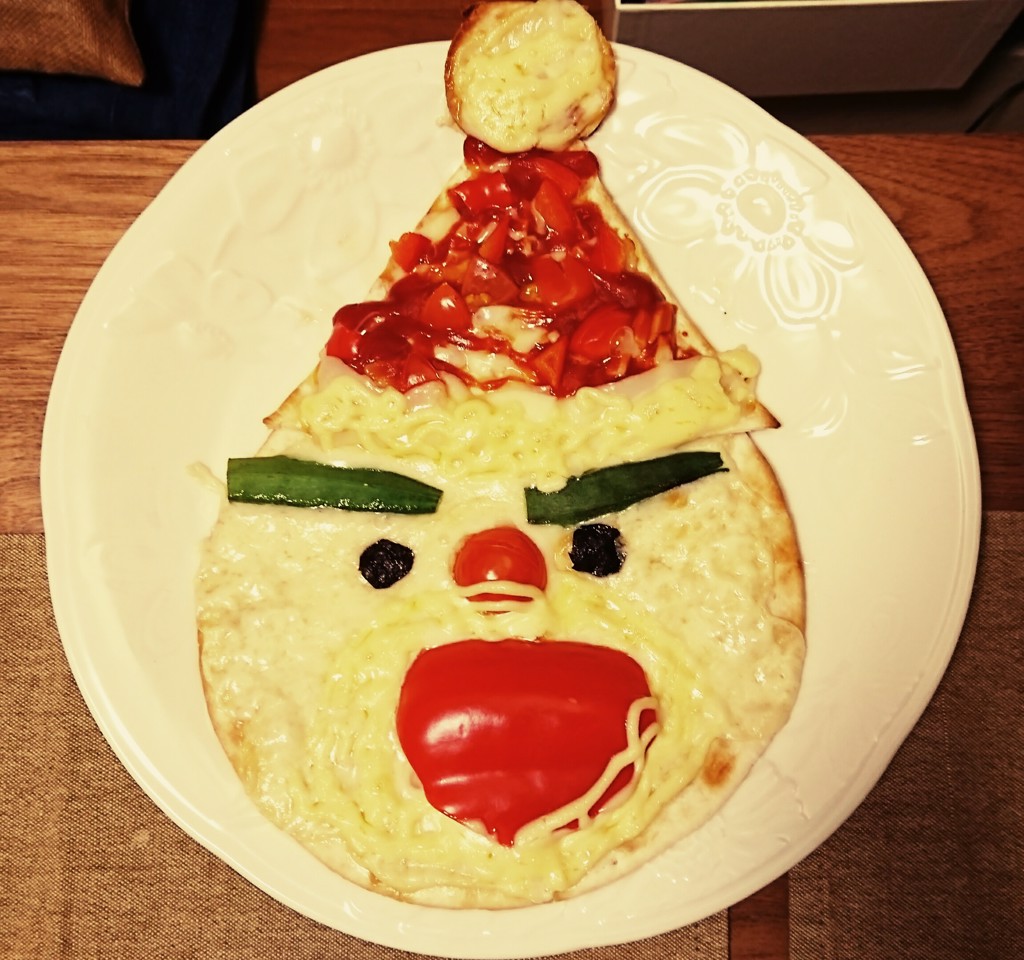 ユーザーアイコン