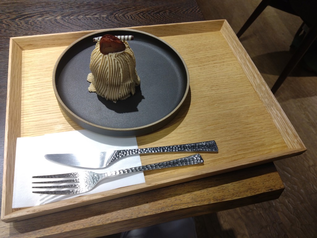 スナフキン