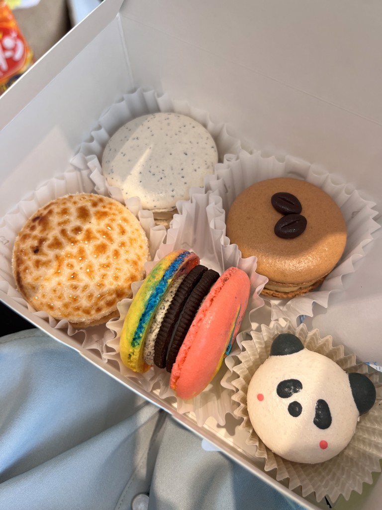 きなこもち