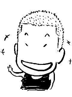 ユーザーアイコン