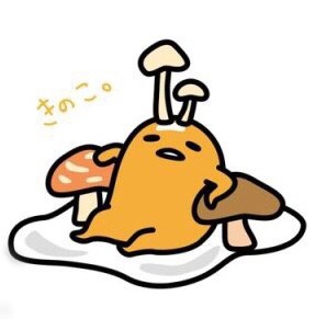 きのこのこ