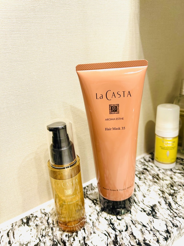 La CASTA hair mask BO SO リフィル La CASTA hair mask BO SO リフィル La CASTA hair mask BO SO
