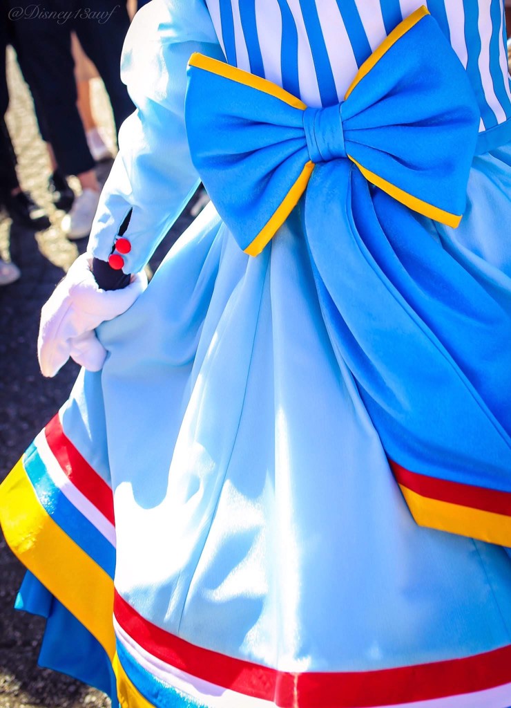 ふわり