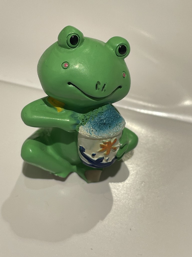 あひるまみれ