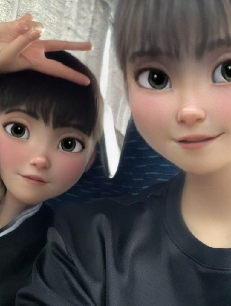 まいか