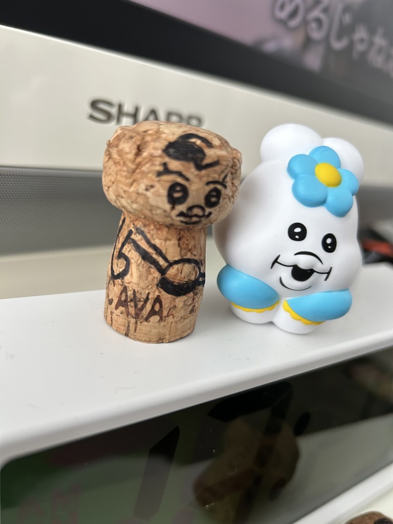 ユーザーアイコン