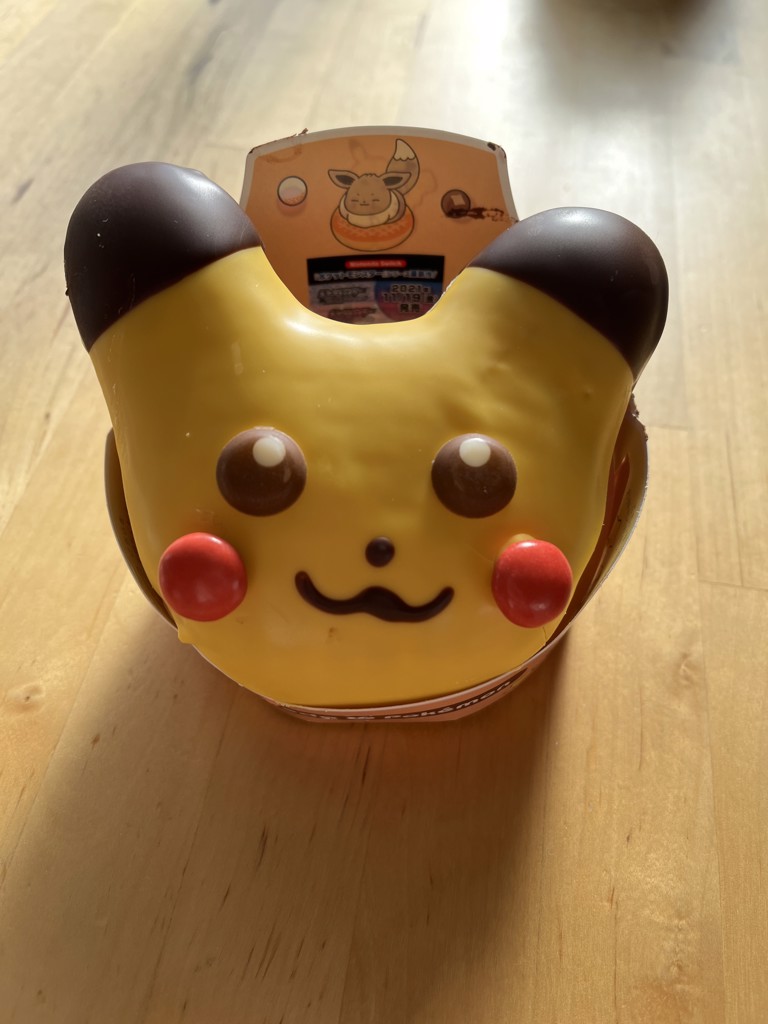 もなちゃん