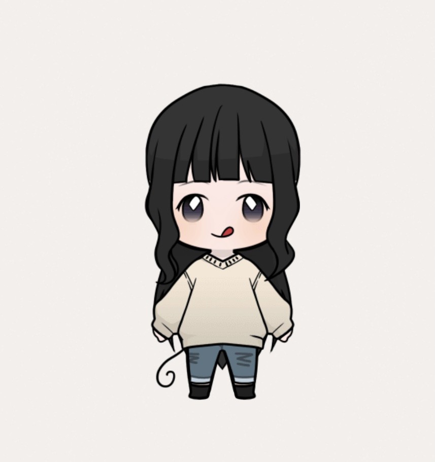ぷちたれ