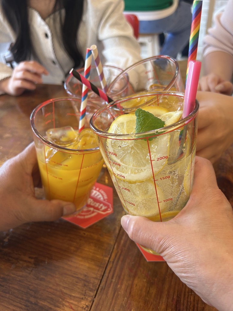 ユーザーアイコン