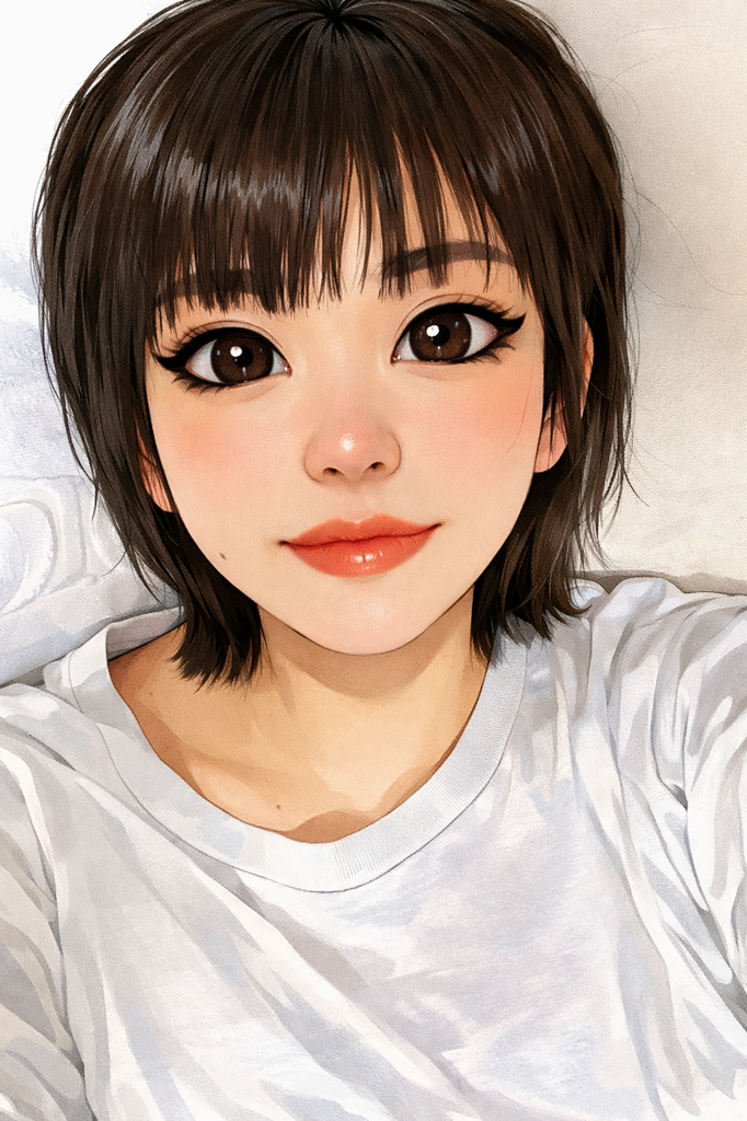 ユーザーアイコン