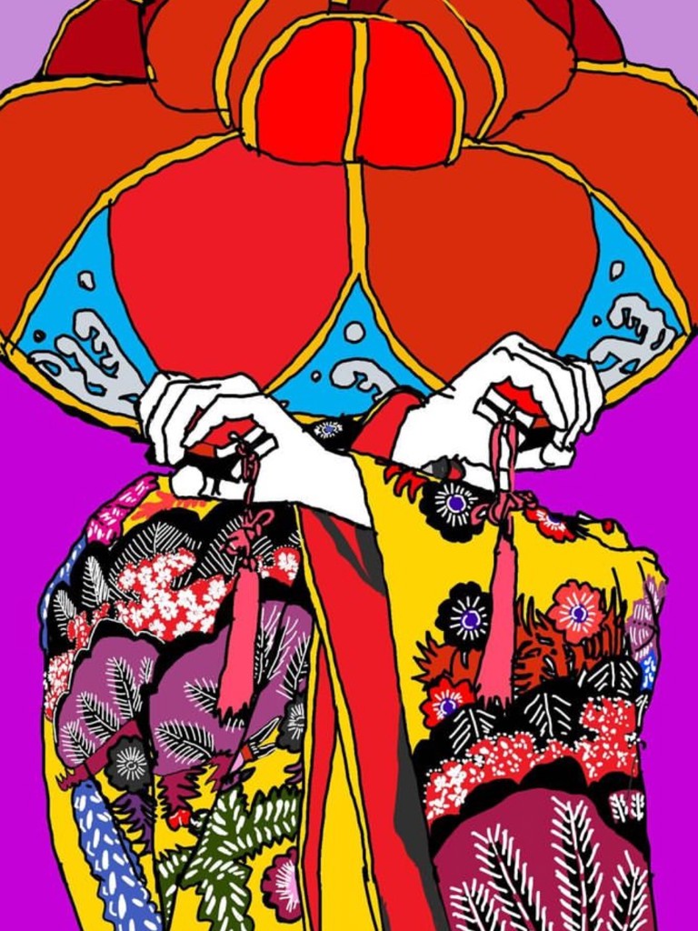 ユーザーアイコン