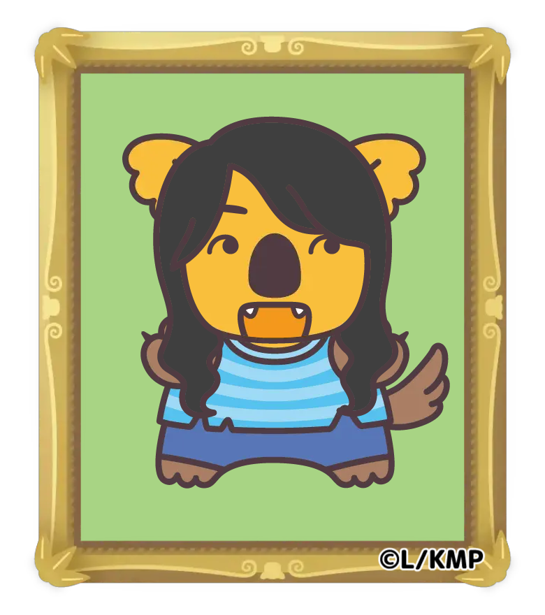 まめっまめ