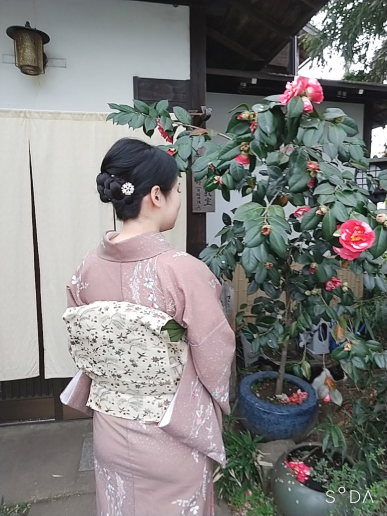 カピバラ