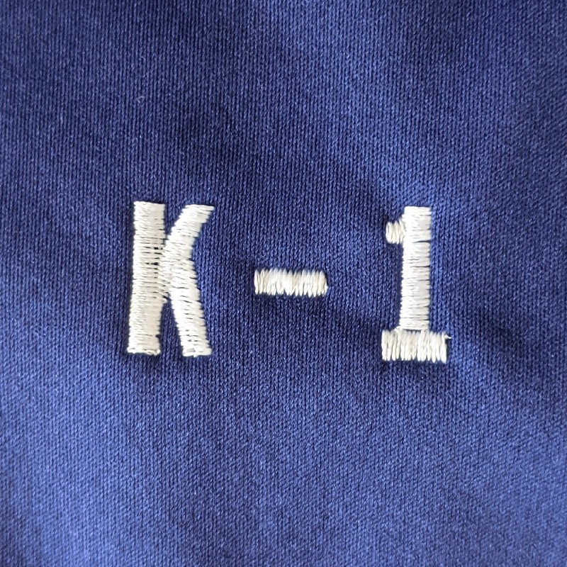 K-1