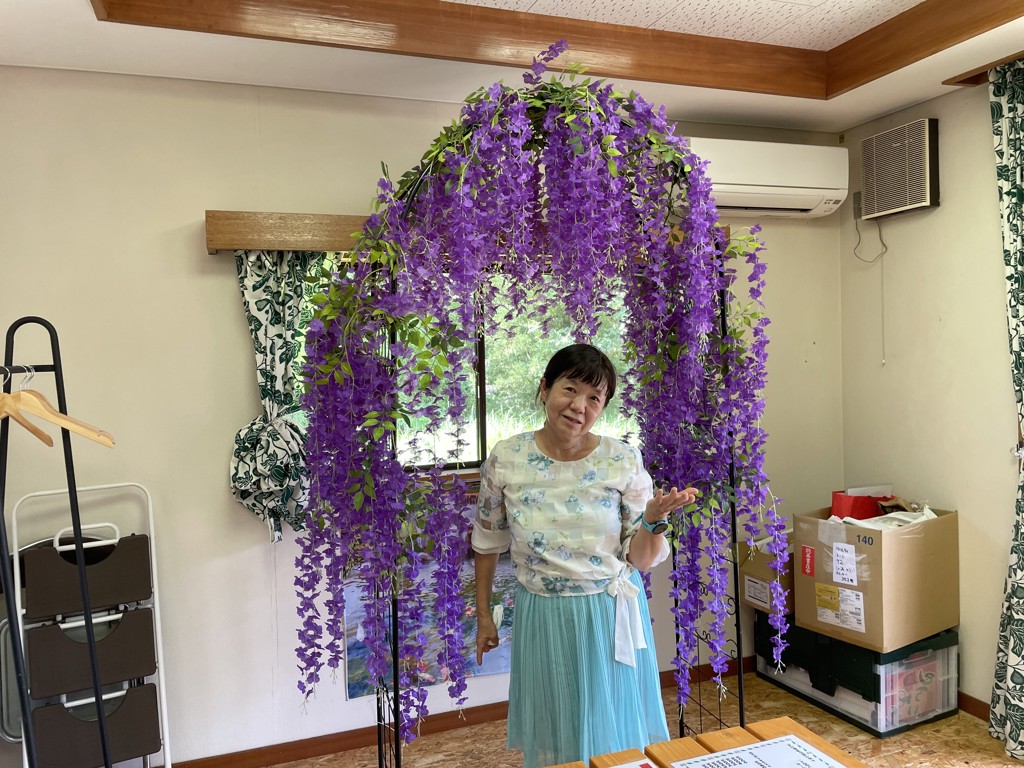 プリマダム