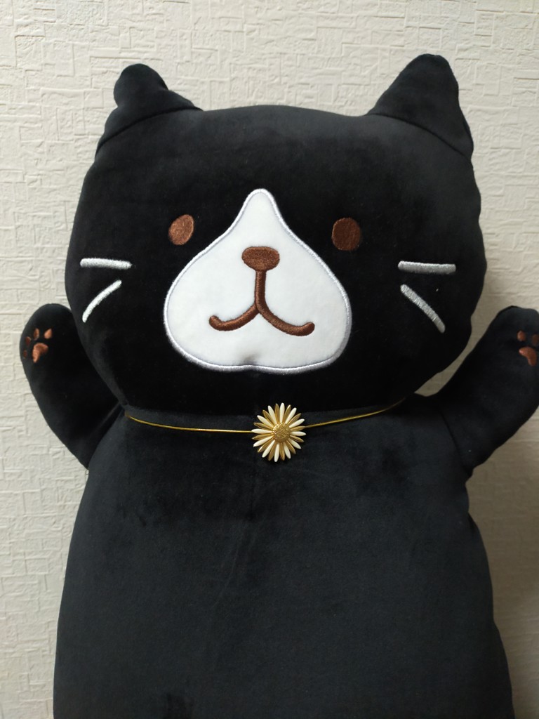 クロスケ君