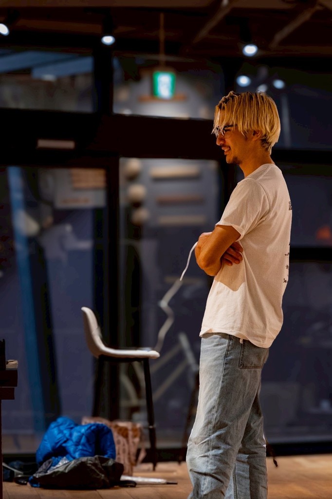 マンタテックGTX(39 ブルー): スカルパ | ロストアローオンラインストア