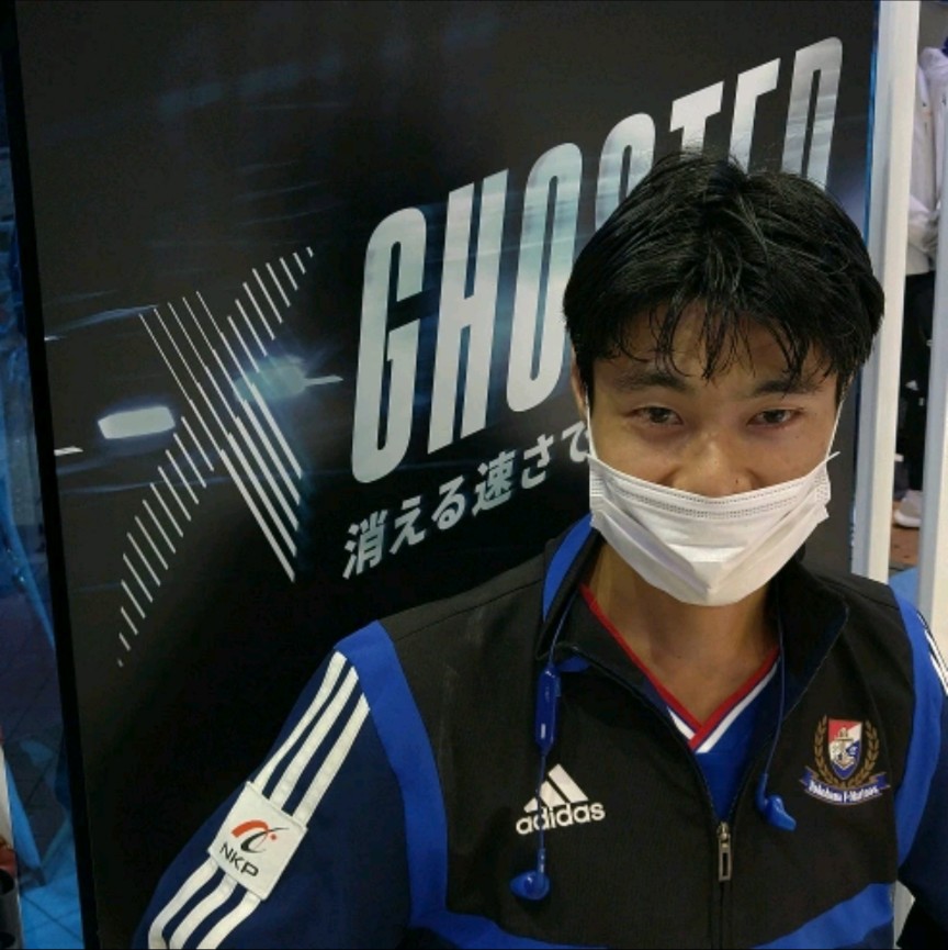 ユーザーアイコン