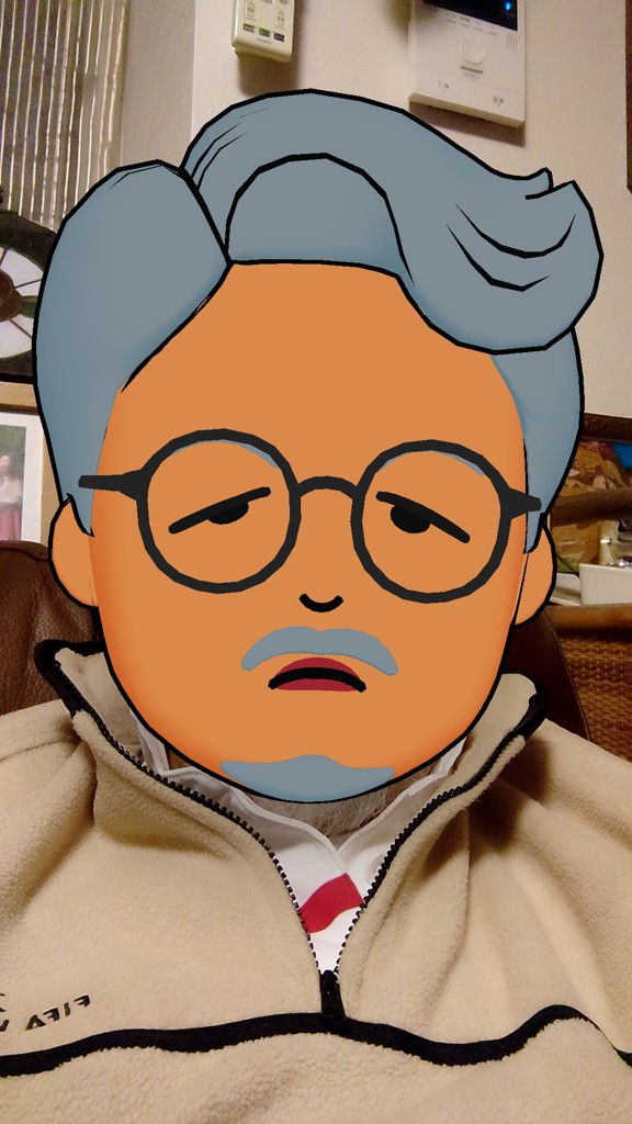 ユーザーアイコン