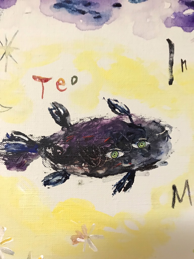 ふーみん