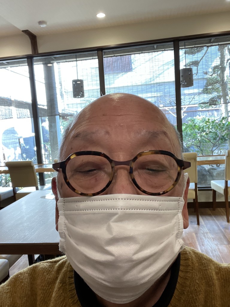 ヤスオさん