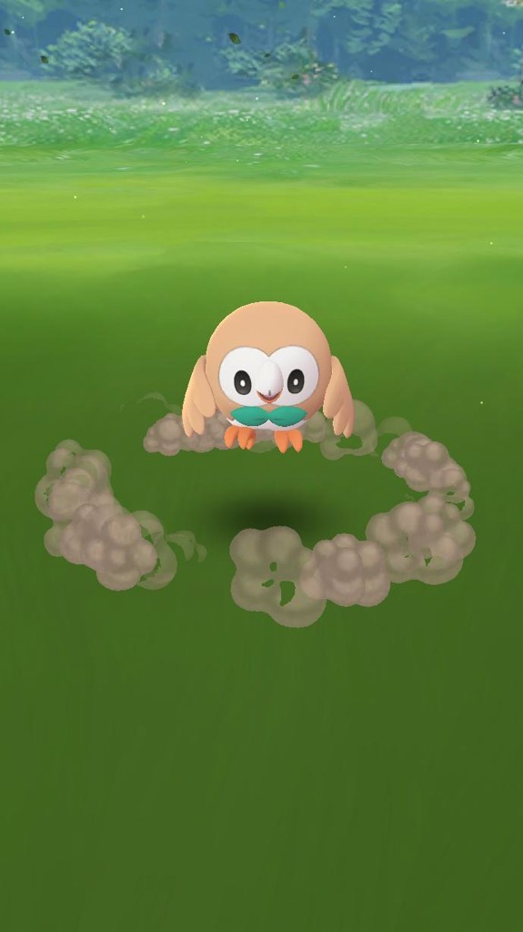 るんば