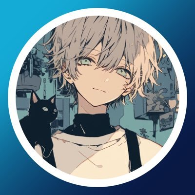 あおが好き