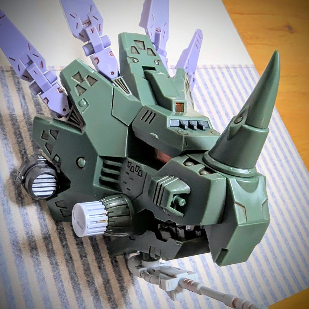 GreenHorn