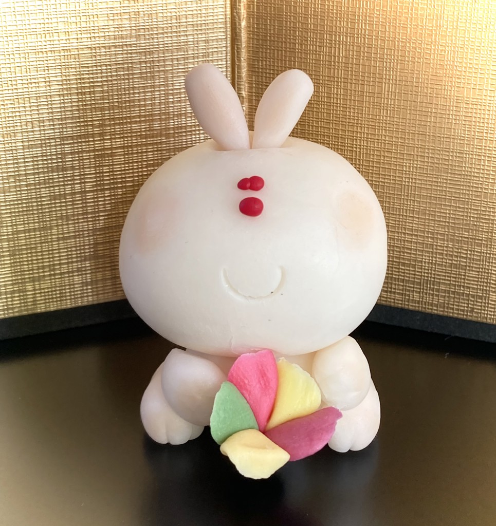 蘭ちゃん
