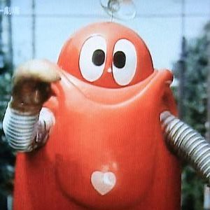 ユーザーアイコン