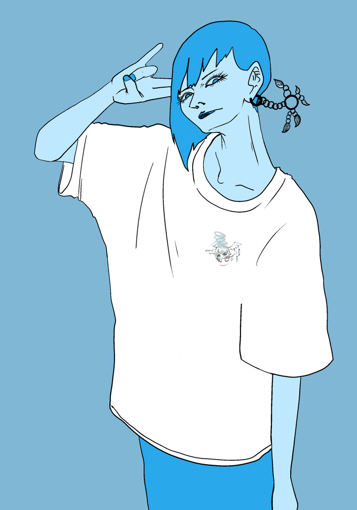 no name
