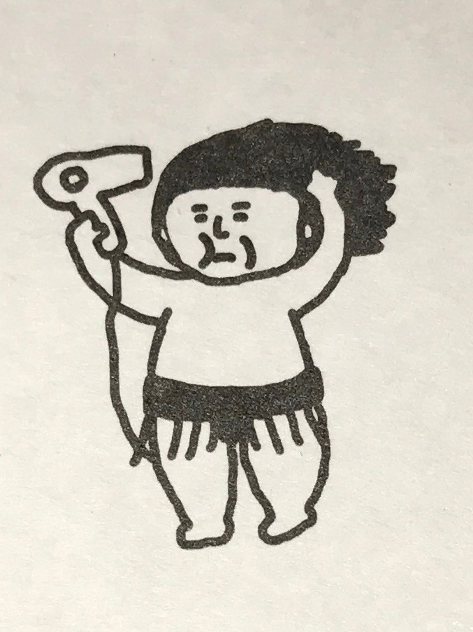 がんちゃん