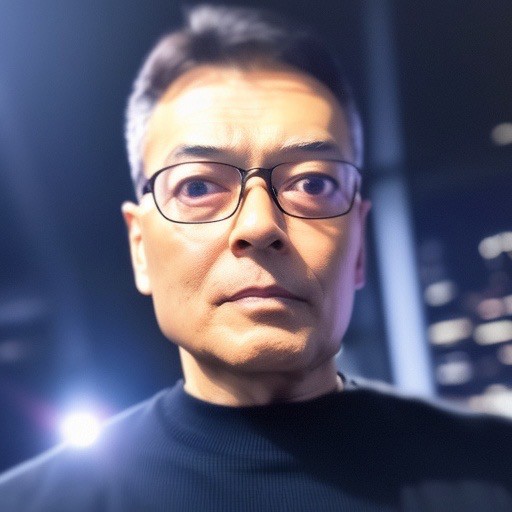 ユーザーアイコン